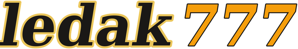 ledak777 logo