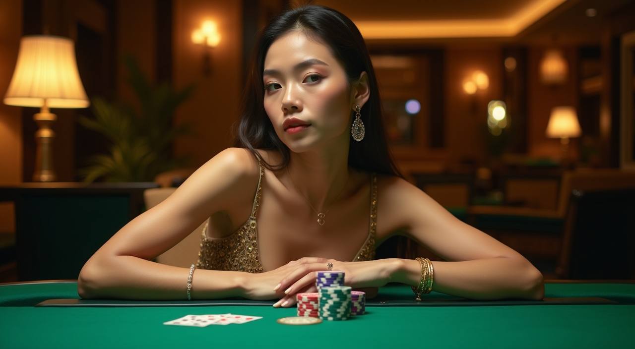 ledak777 Baccarat and Dragon Tiger